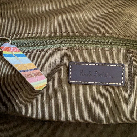 Authentic Paul Smith Handbag BNWT - Picture 7 of 11